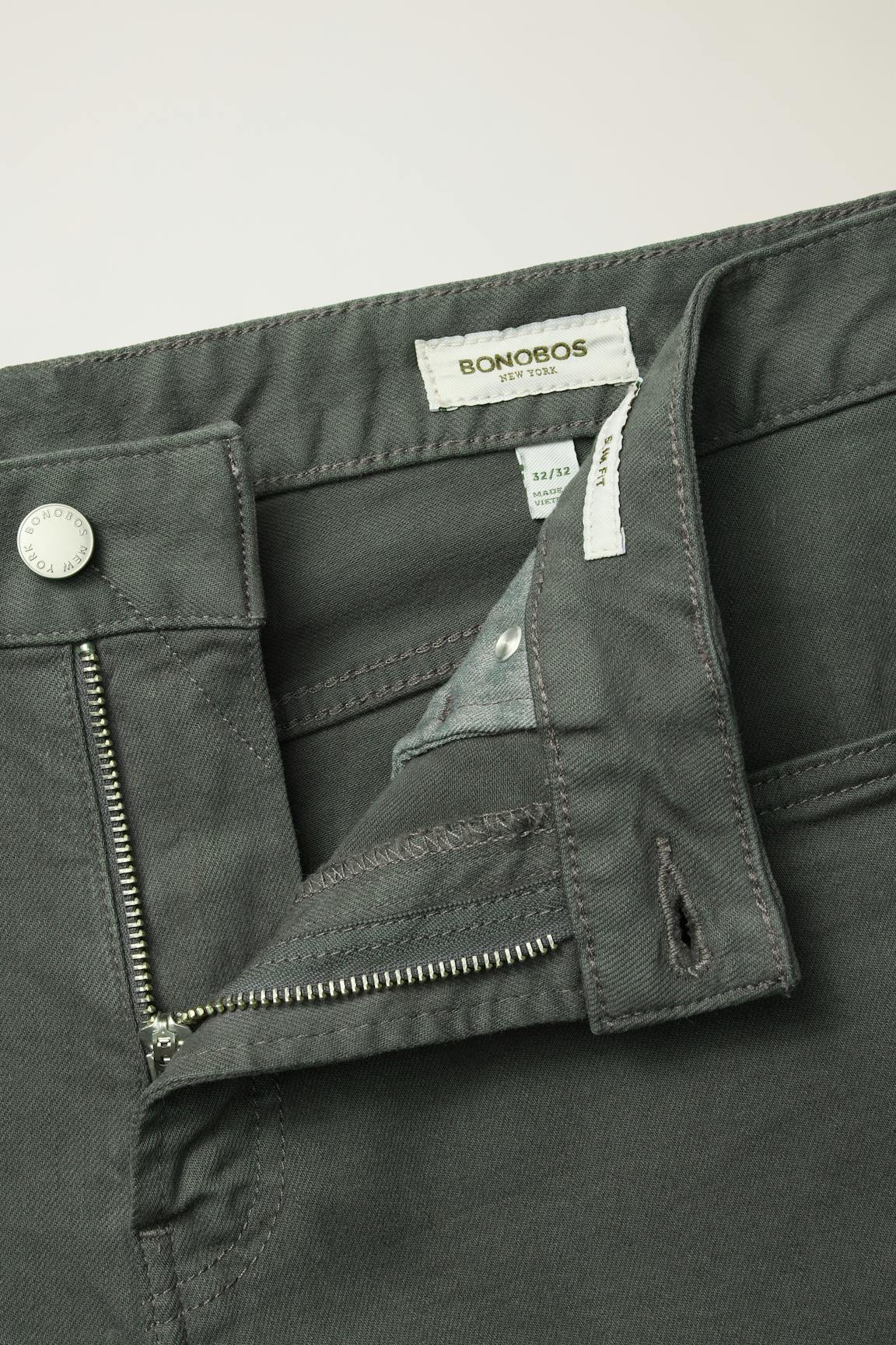 Travel Jeans Bonobos Best Seller