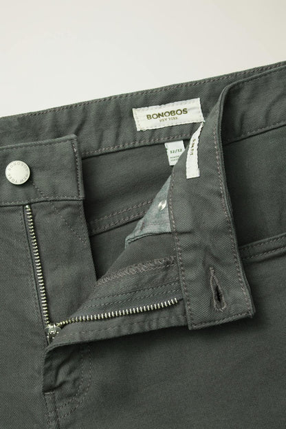 Travel Jeans Bonobos Best Seller