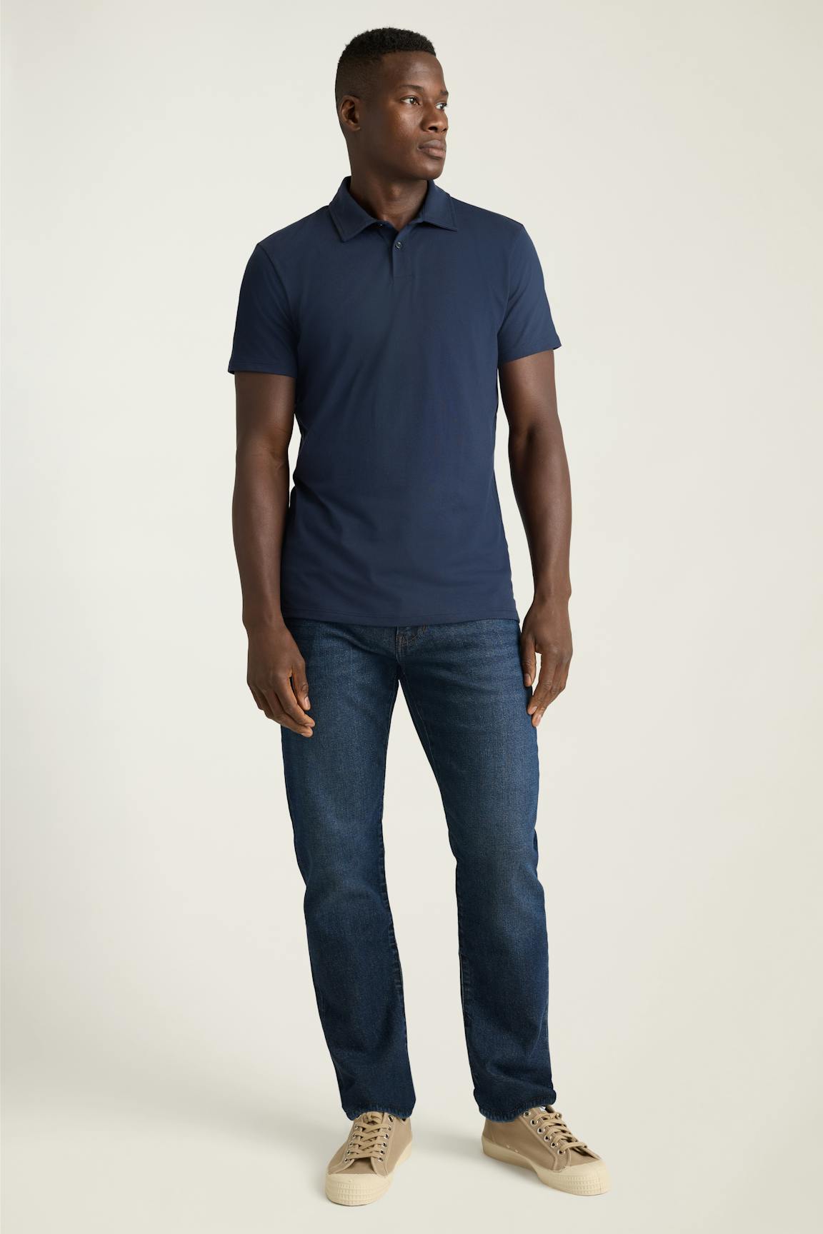 Gramercy Premium Jean Bonobos Top Pick