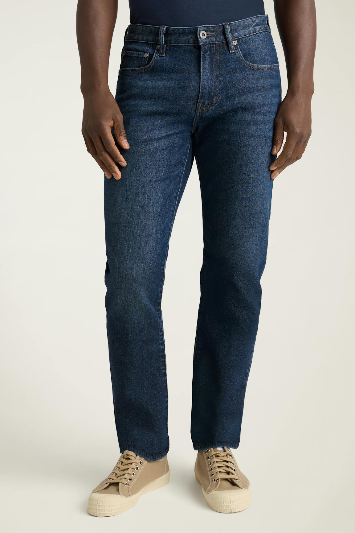 Gramercy Premium Jean Bonobos Top Pick