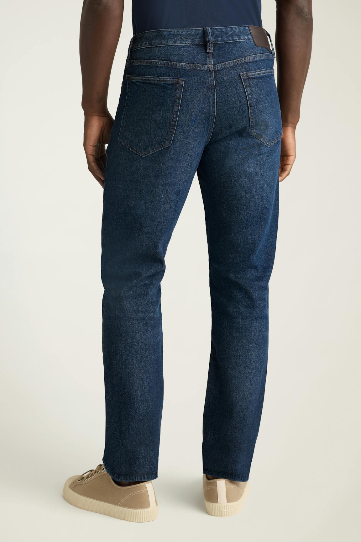 Gramercy Premium Jean Bonobos Top Pick