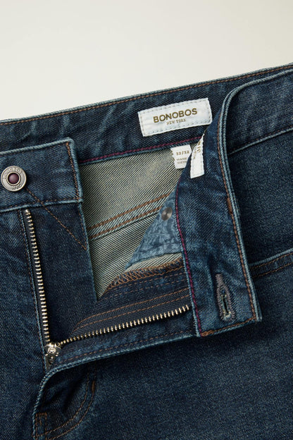 Gramercy Premium Jean Bonobos Top Pick