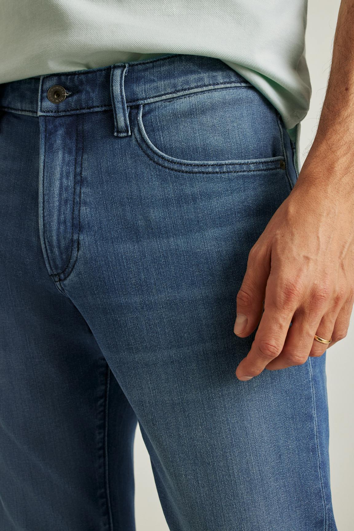 Premium 4-Way Stretch Jeans Bonobos Smart Buy