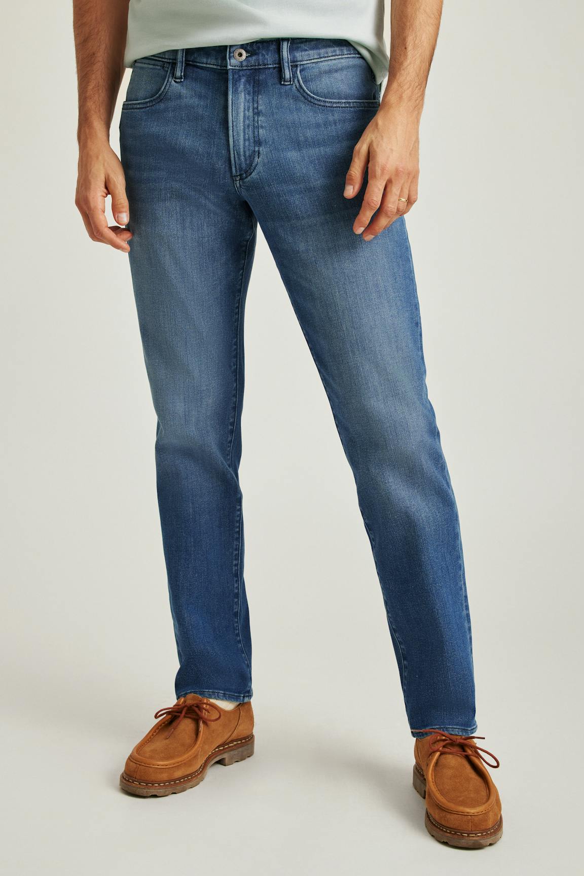 Premium 4-Way Stretch Jeans Bonobos Smart Buy