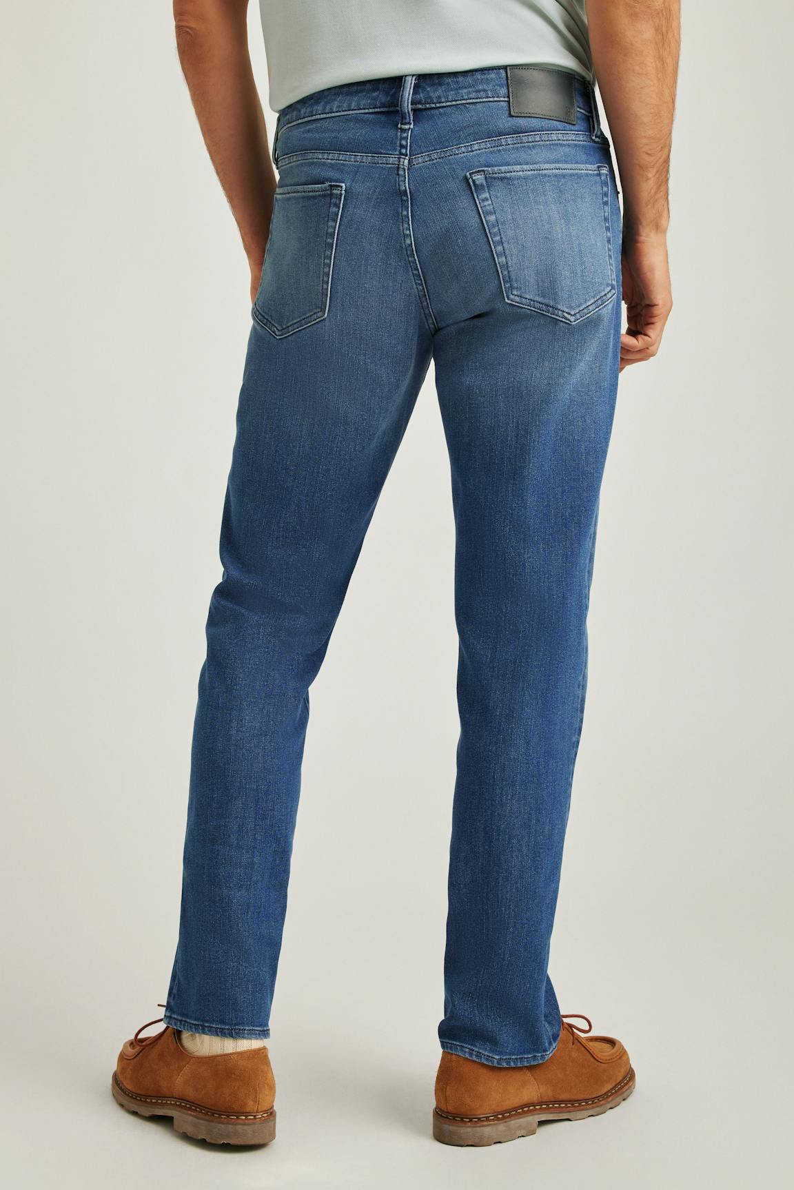 Premium 4-Way Stretch Jeans Bonobos Smart Buy