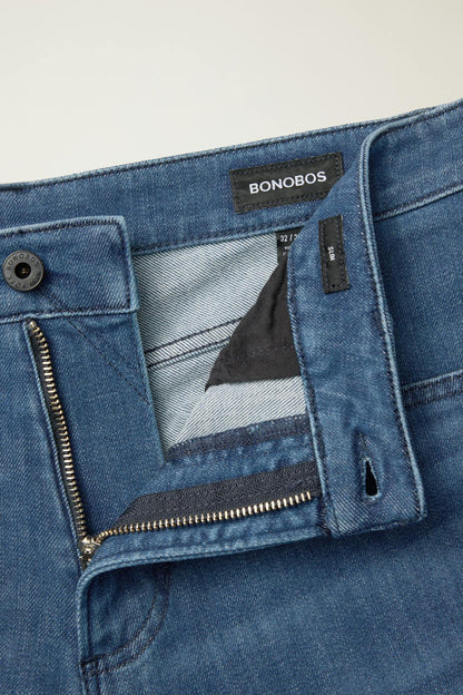 Premium 4-Way Stretch Jeans Bonobos Smart Buy