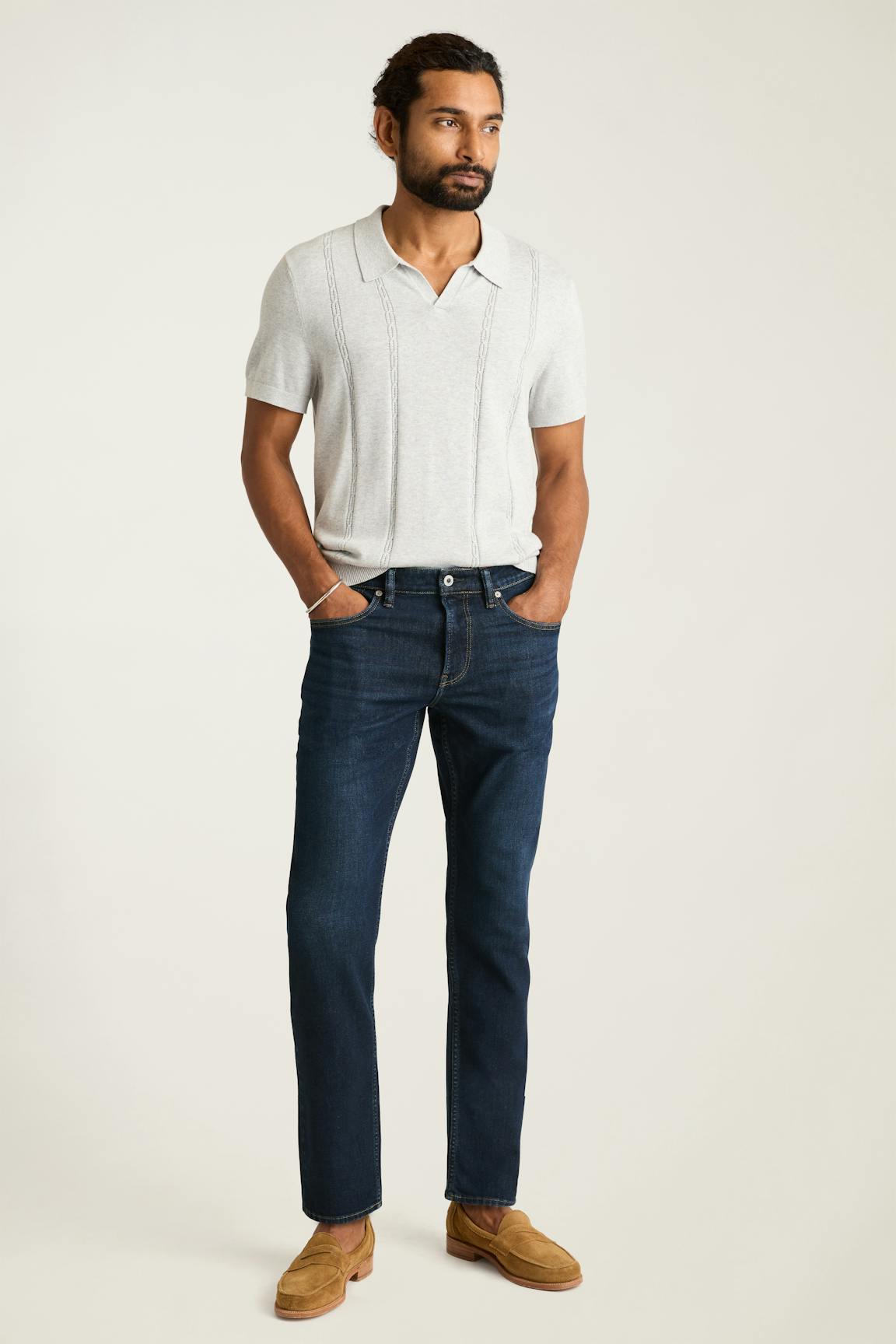 Stretch Lightweight Jeans Bonobos Premium