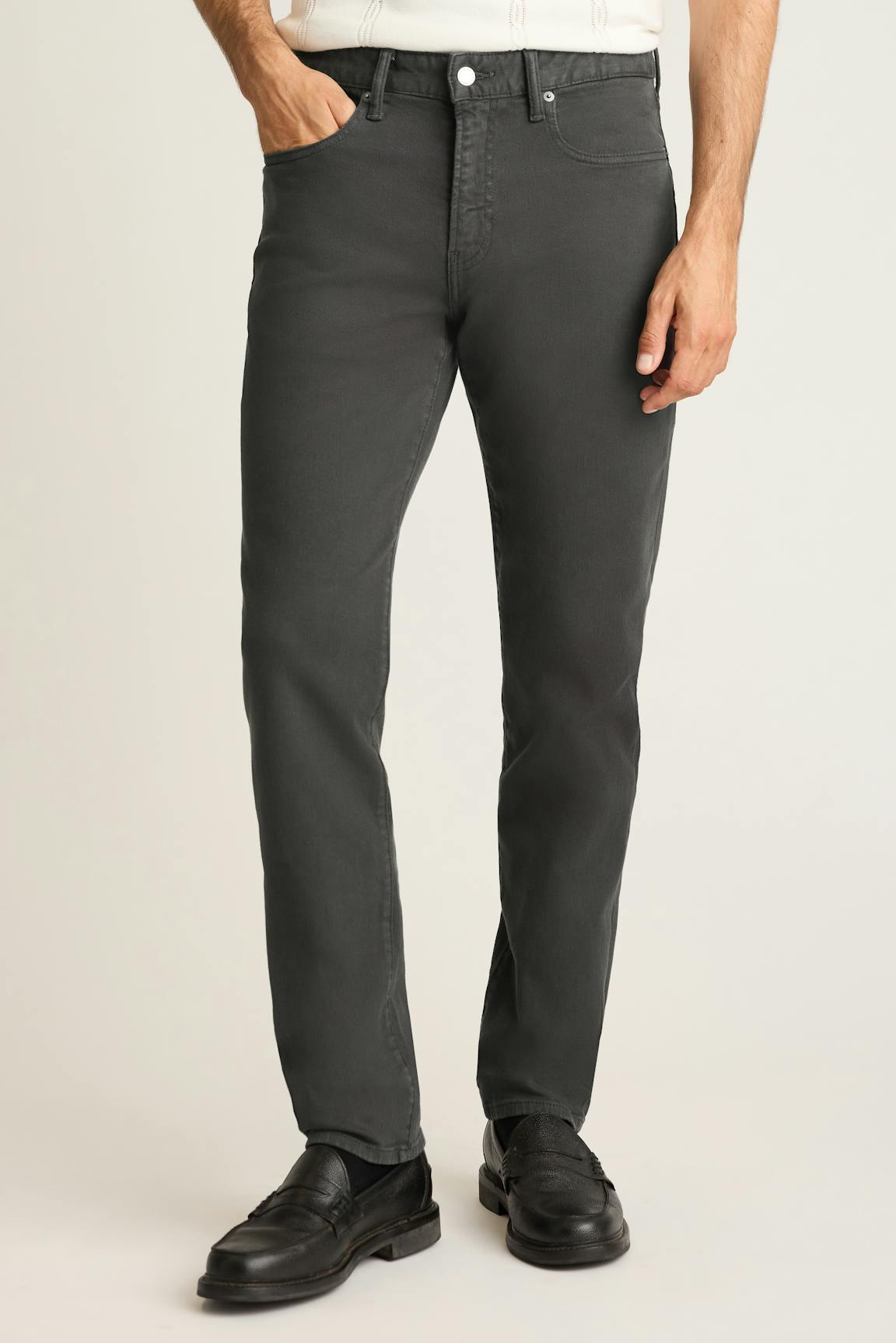 Travel Jeans Bonobos New