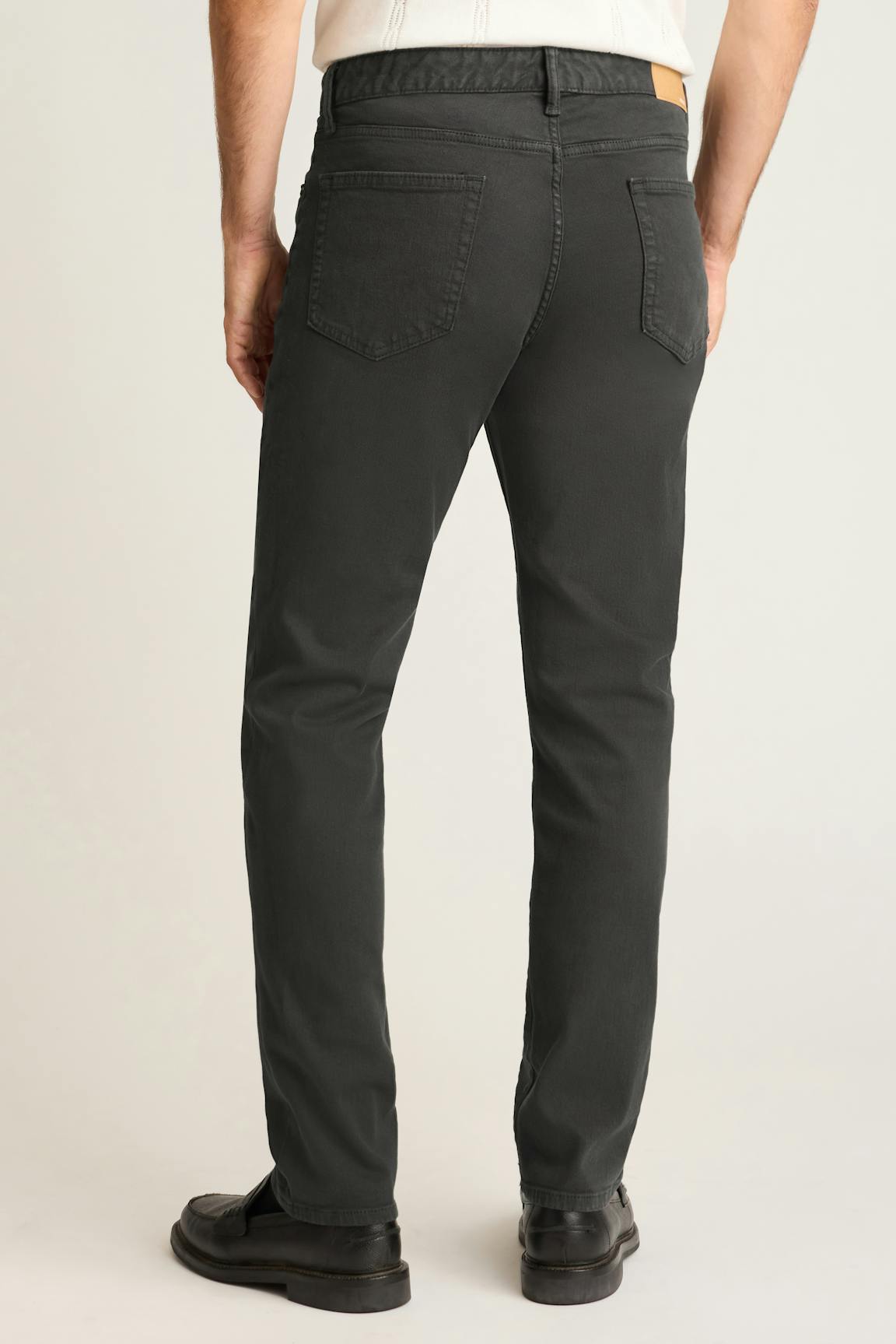 Travel Jeans Bonobos New