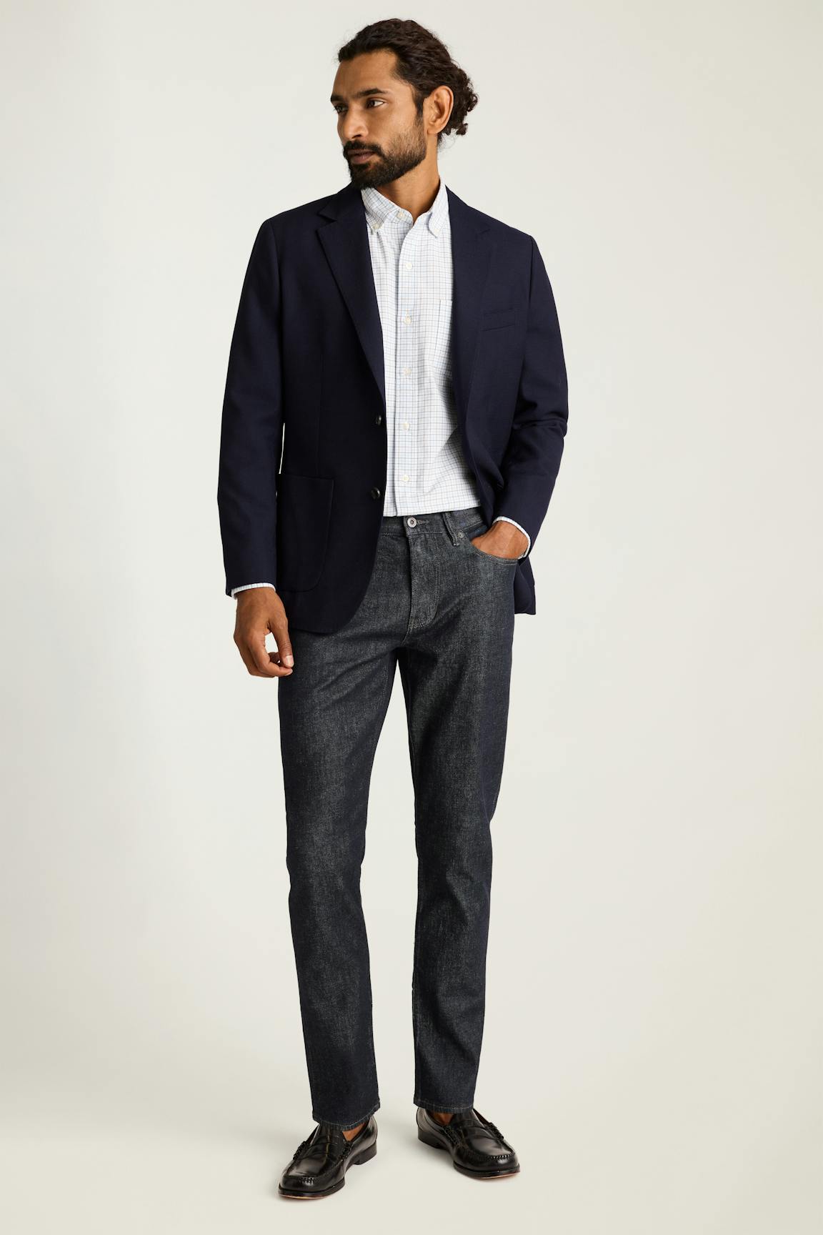 Gramercy Premium Jean Bonobos Featured