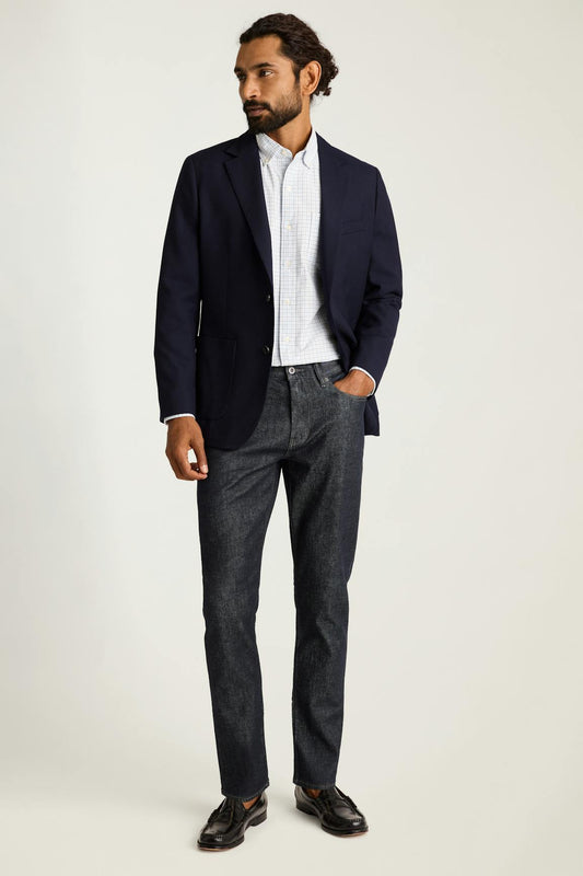 Gramercy Premium Jean Bonobos Featured