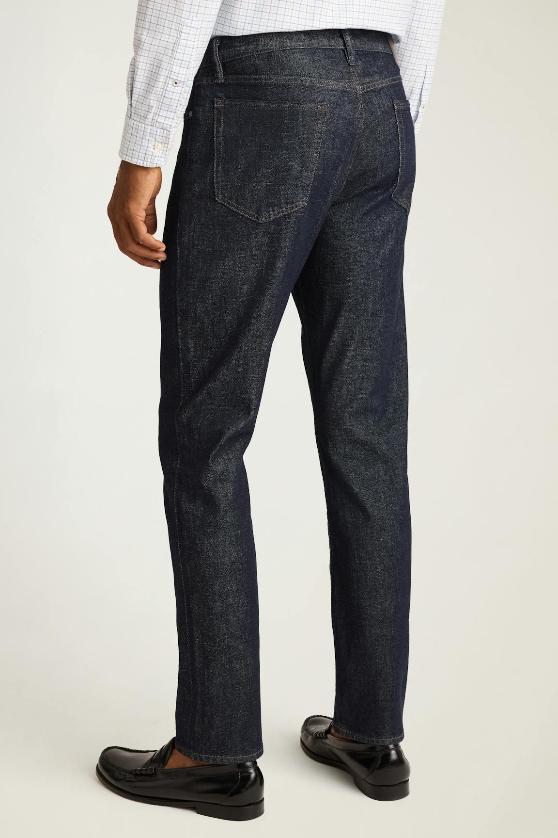 Gramercy Premium Jean Bonobos Featured