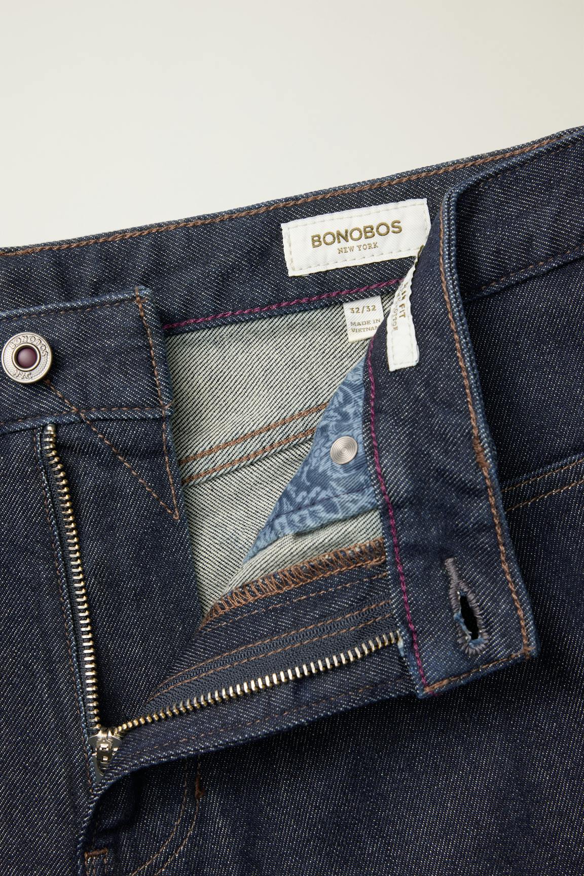 Gramercy Premium Jean Bonobos Featured