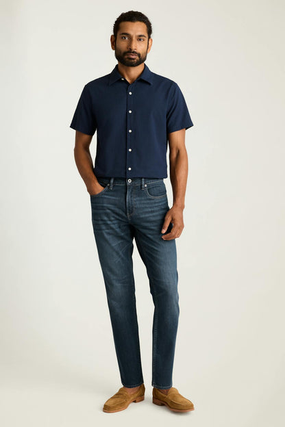 Stretch Lightweight Jeans Bonobos Popular