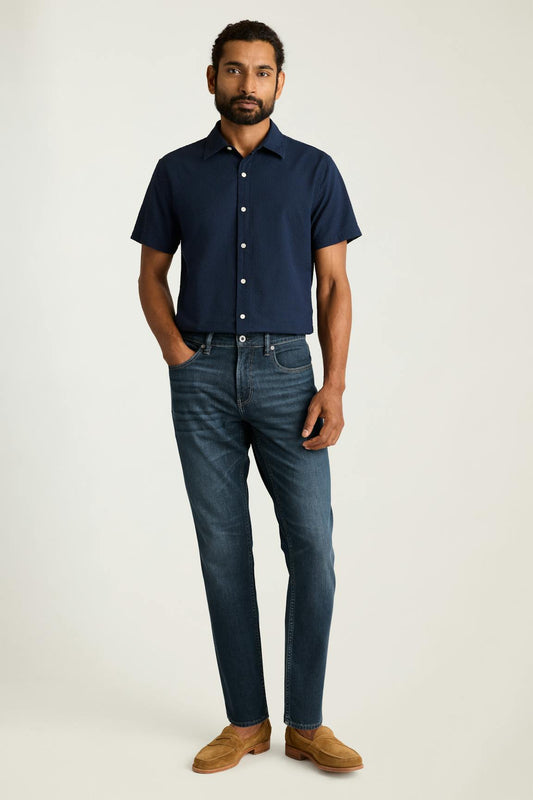 Stretch Lightweight Jeans Bonobos Popular