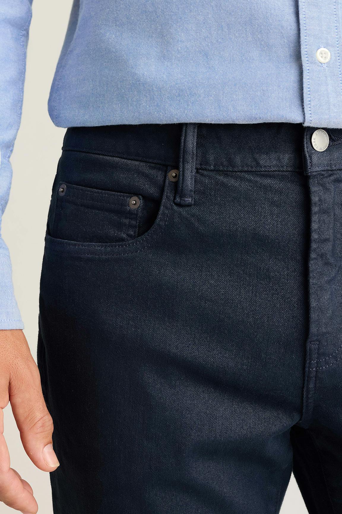 Travel Jeans Bonobos Trending