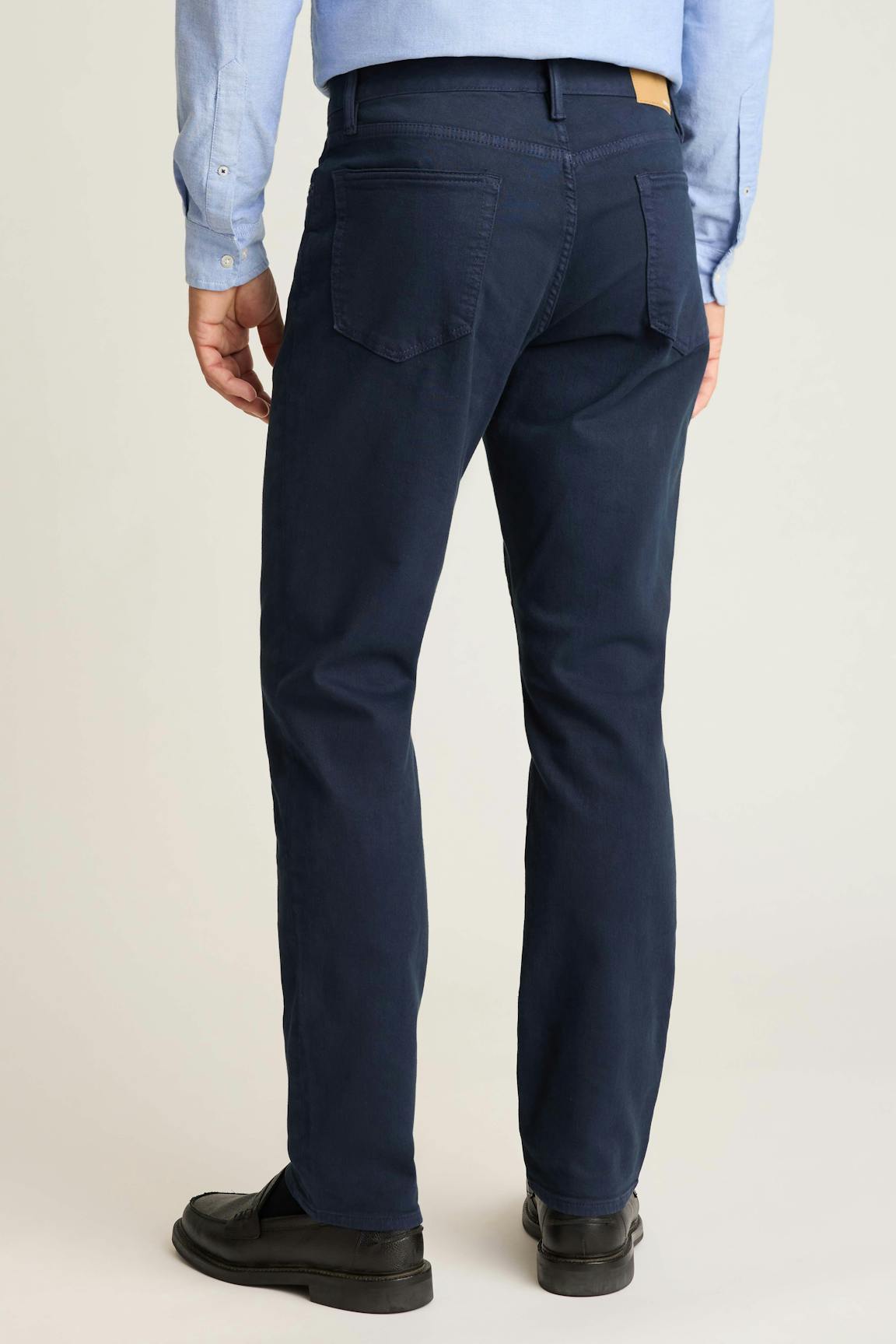 Travel Jeans Bonobos Trending