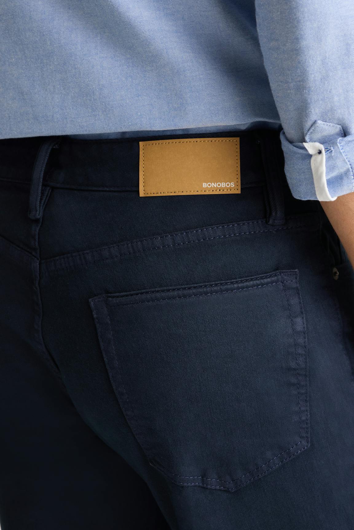 Travel Jeans Bonobos Trending