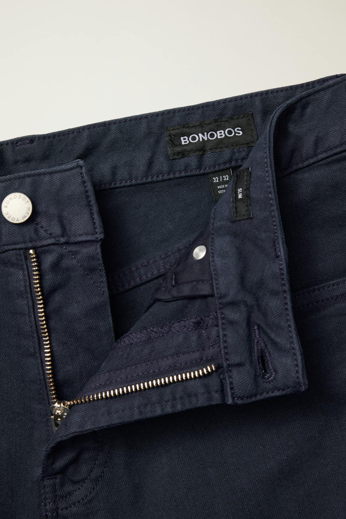 Travel Jeans Bonobos Trending