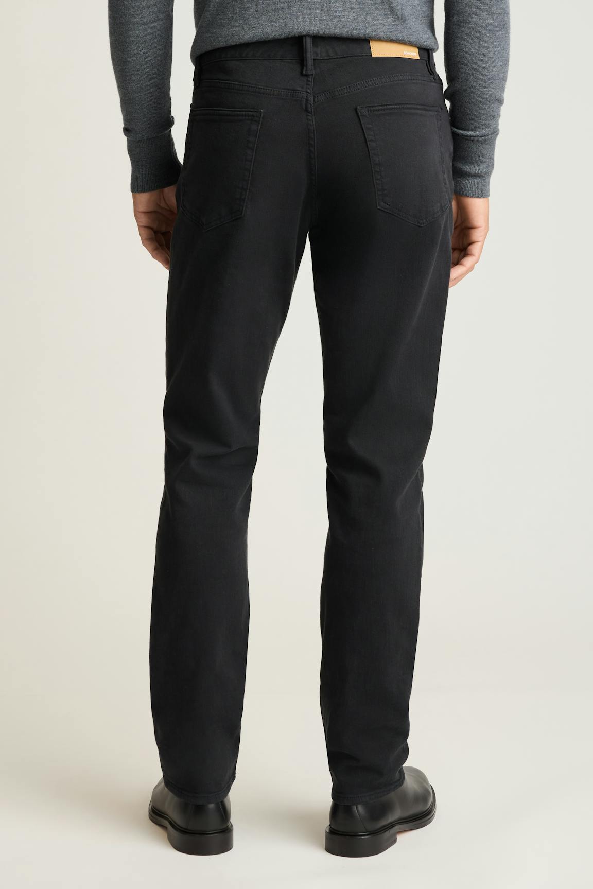Travel Jeans Bonobos Best Seller