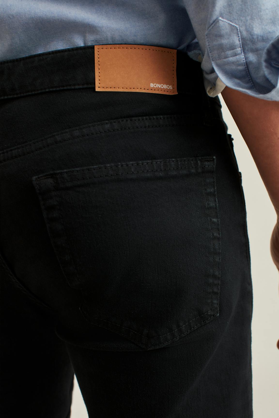 Travel Jeans Bonobos Best Seller