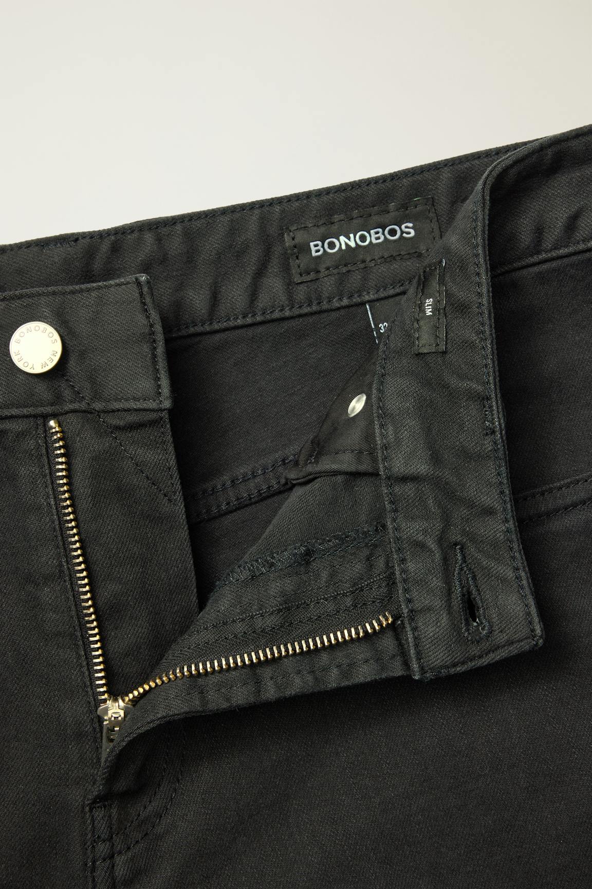 Travel Jeans Bonobos Best Seller