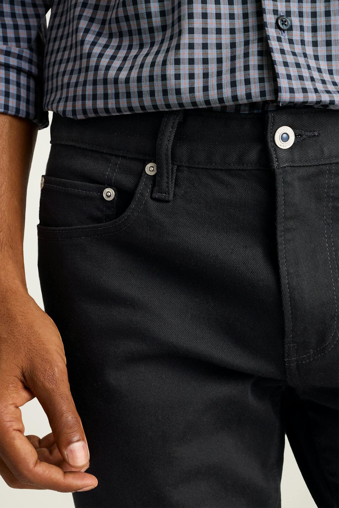 Gramercy Premium Jean Bonobos Top Pick