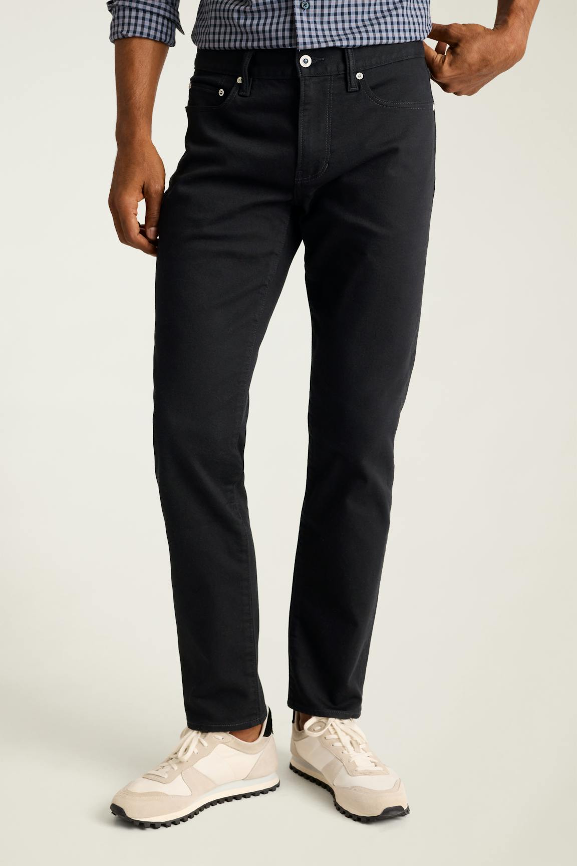 Gramercy Premium Jean Bonobos Top Pick