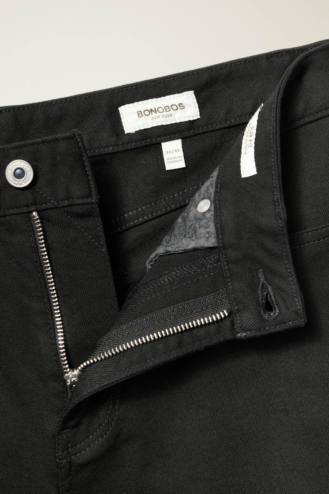Gramercy Premium Jean Bonobos Top Pick