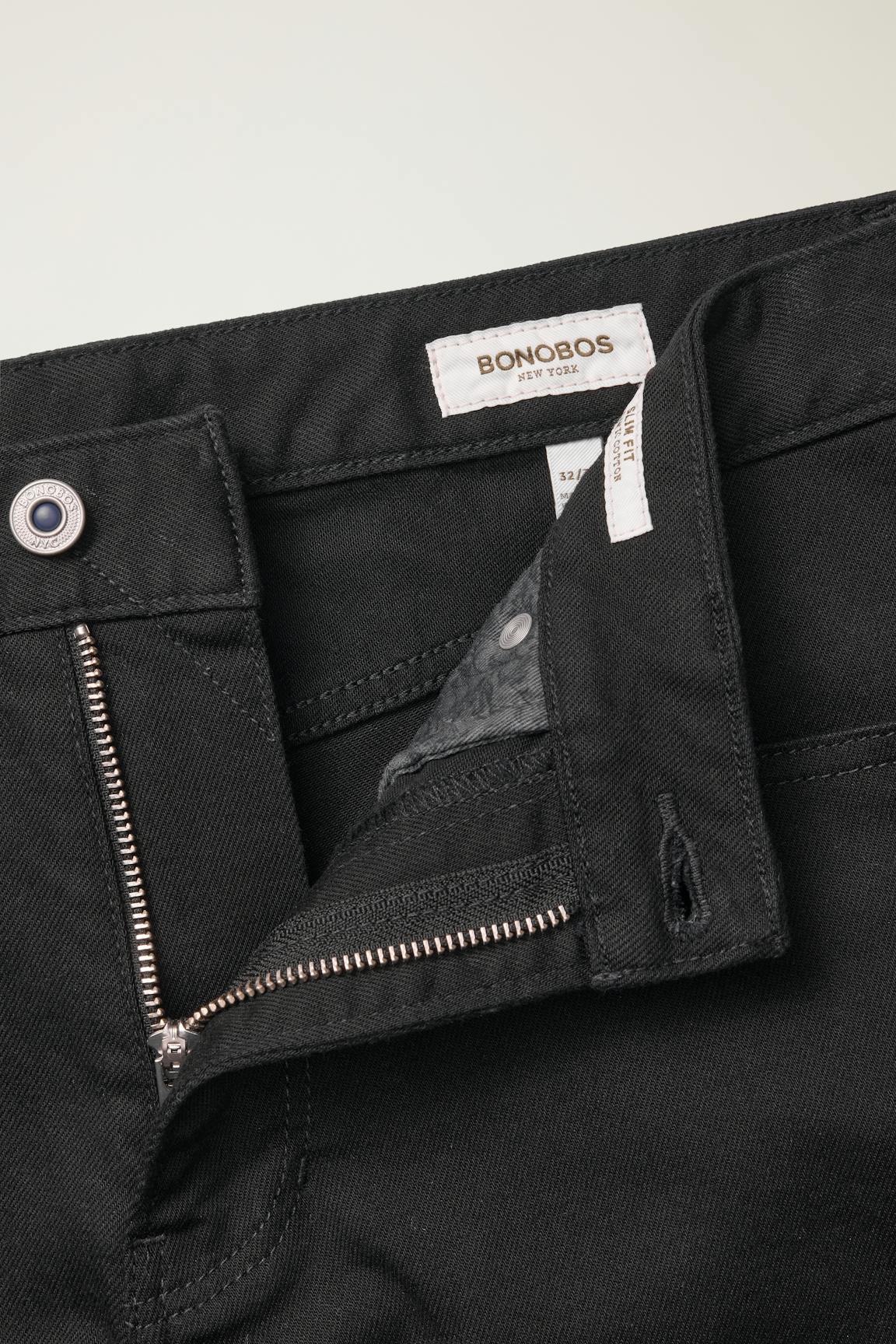 Gramercy Premium Jean Bonobos Top Pick