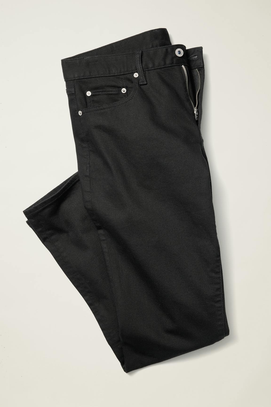Gramercy Premium Jean Bonobos Top Pick