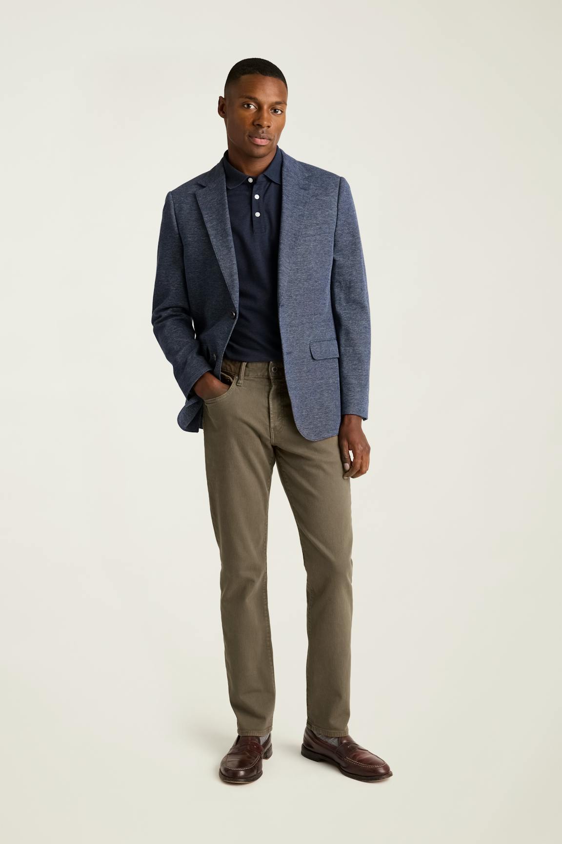 Travel Jeans Bonobos Smart Buy
