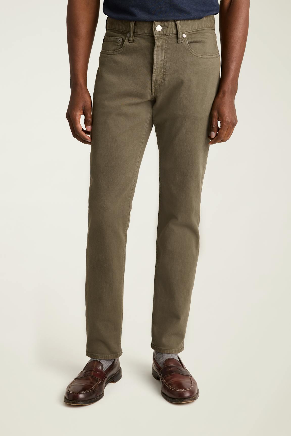 Travel Jeans Bonobos Smart Buy