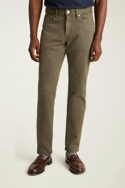 Travel Jeans Bonobos Smart Buy