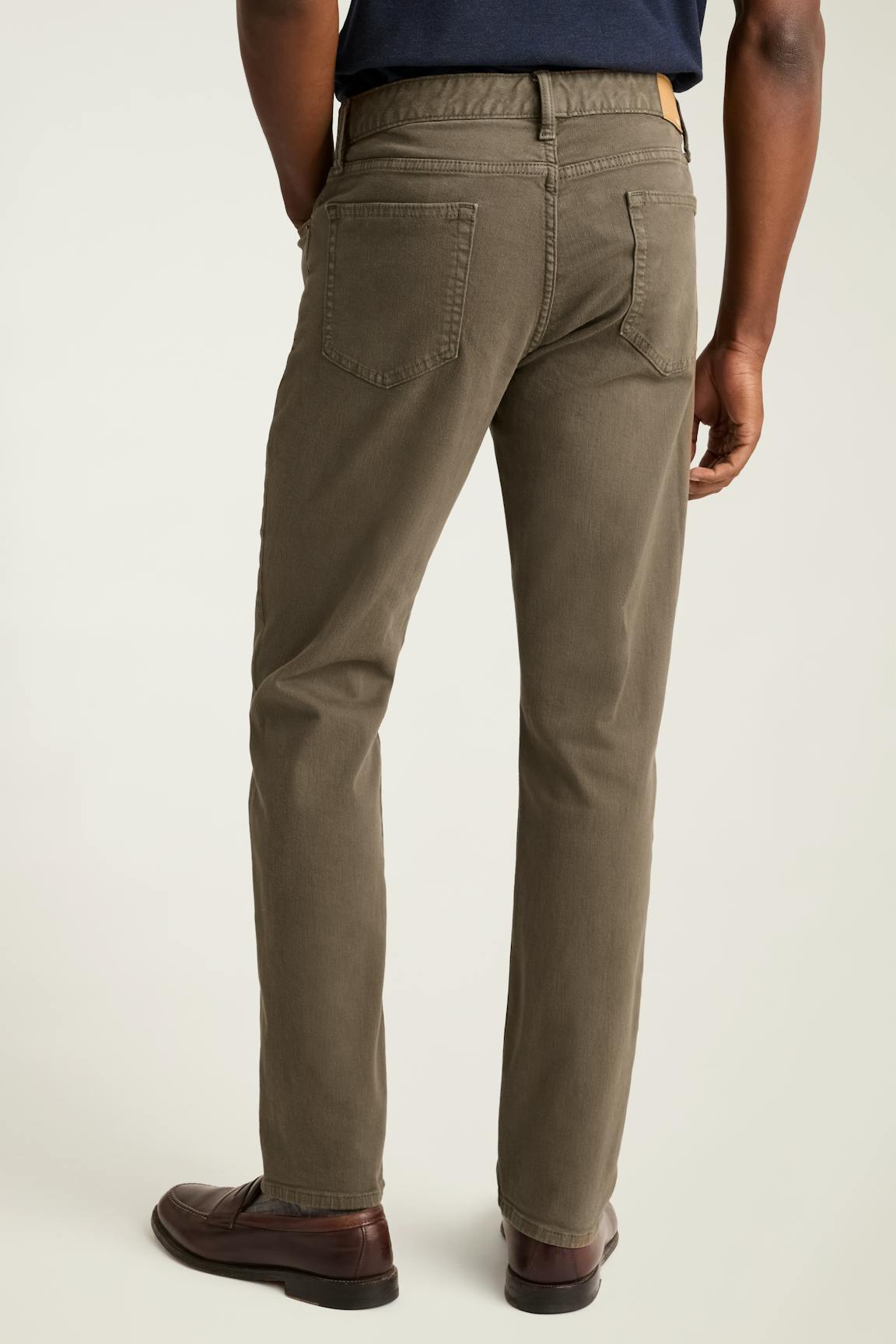 Travel Jeans Bonobos Smart Buy