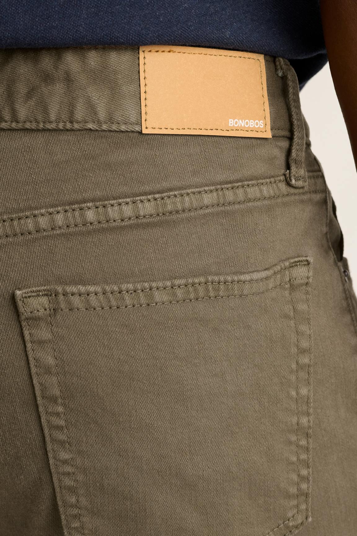 Travel Jeans Bonobos Smart Buy
