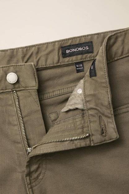 Travel Jeans Bonobos Smart Buy