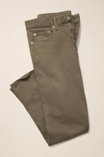 Travel Jeans Bonobos Smart Buy