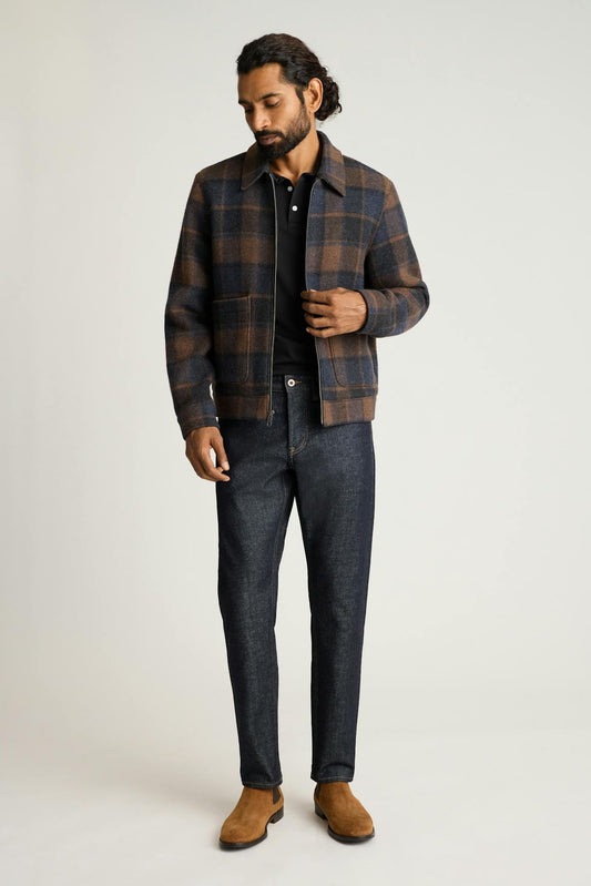 Japanese Stretch Selvedge Jeans Bonobos Popular