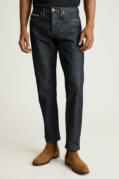 Japanese Stretch Selvedge Jeans Bonobos Popular