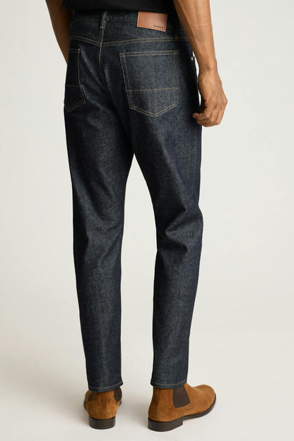 Japanese Stretch Selvedge Jeans Bonobos Popular