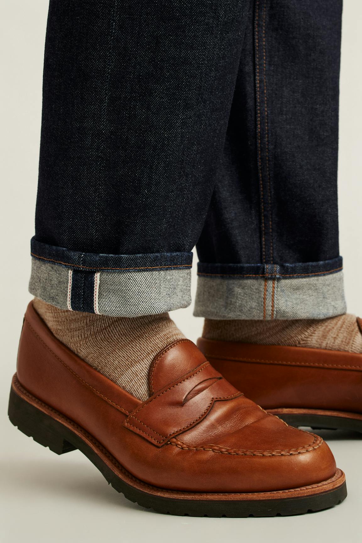 Japanese Stretch Selvedge Jeans Bonobos Popular