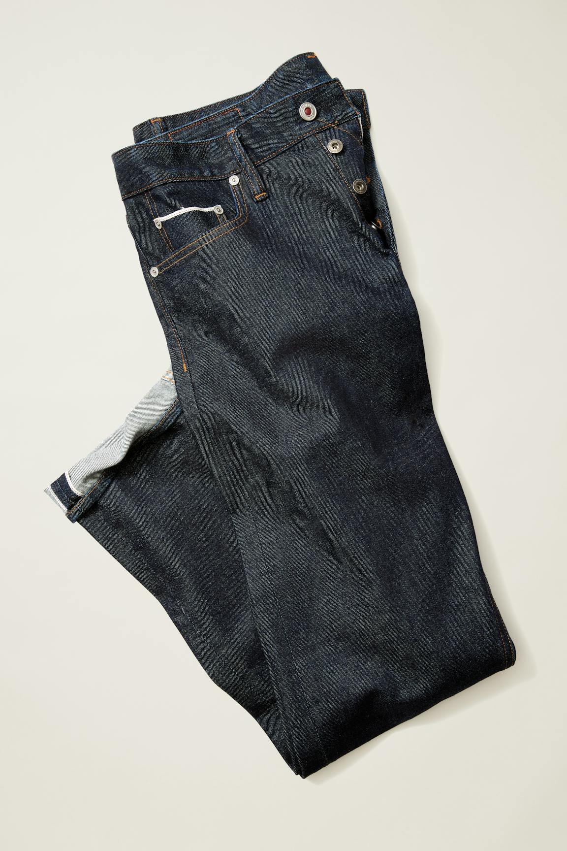 Japanese Stretch Selvedge Jeans Bonobos Popular