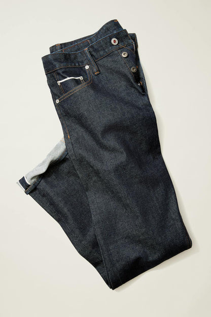 Japanese Stretch Selvedge Jeans Bonobos Popular