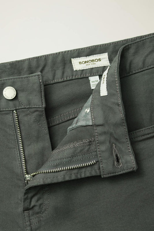 Travel Jeans - Straight Fit Bonobos Trending