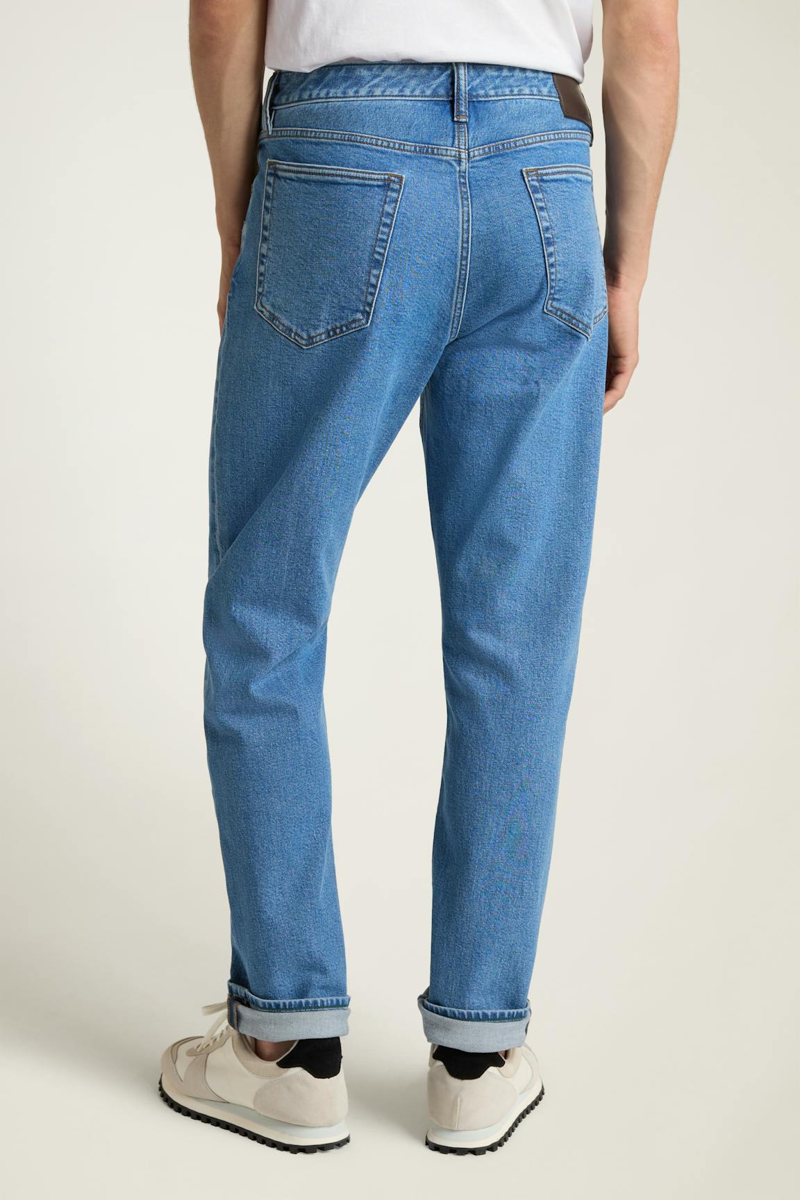 Gramercy Premium Jean Bonobos Smart Buy