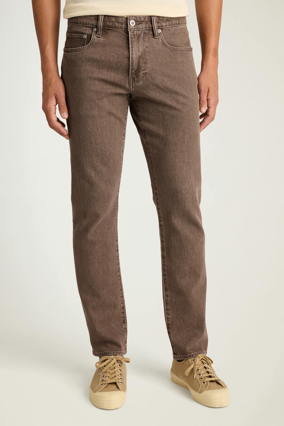 Gramercy Premium Jean Bonobos New