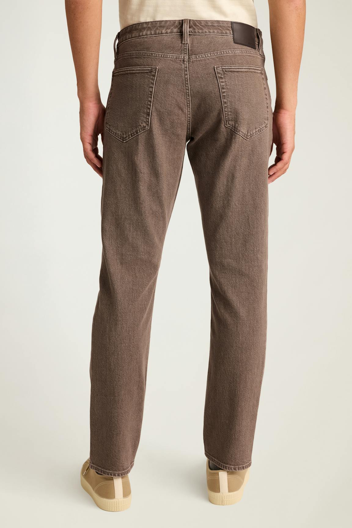 Gramercy Premium Jean Bonobos New