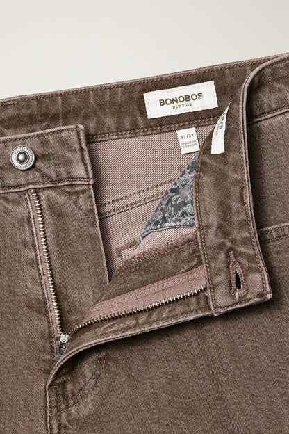 Gramercy Premium Jean Bonobos New