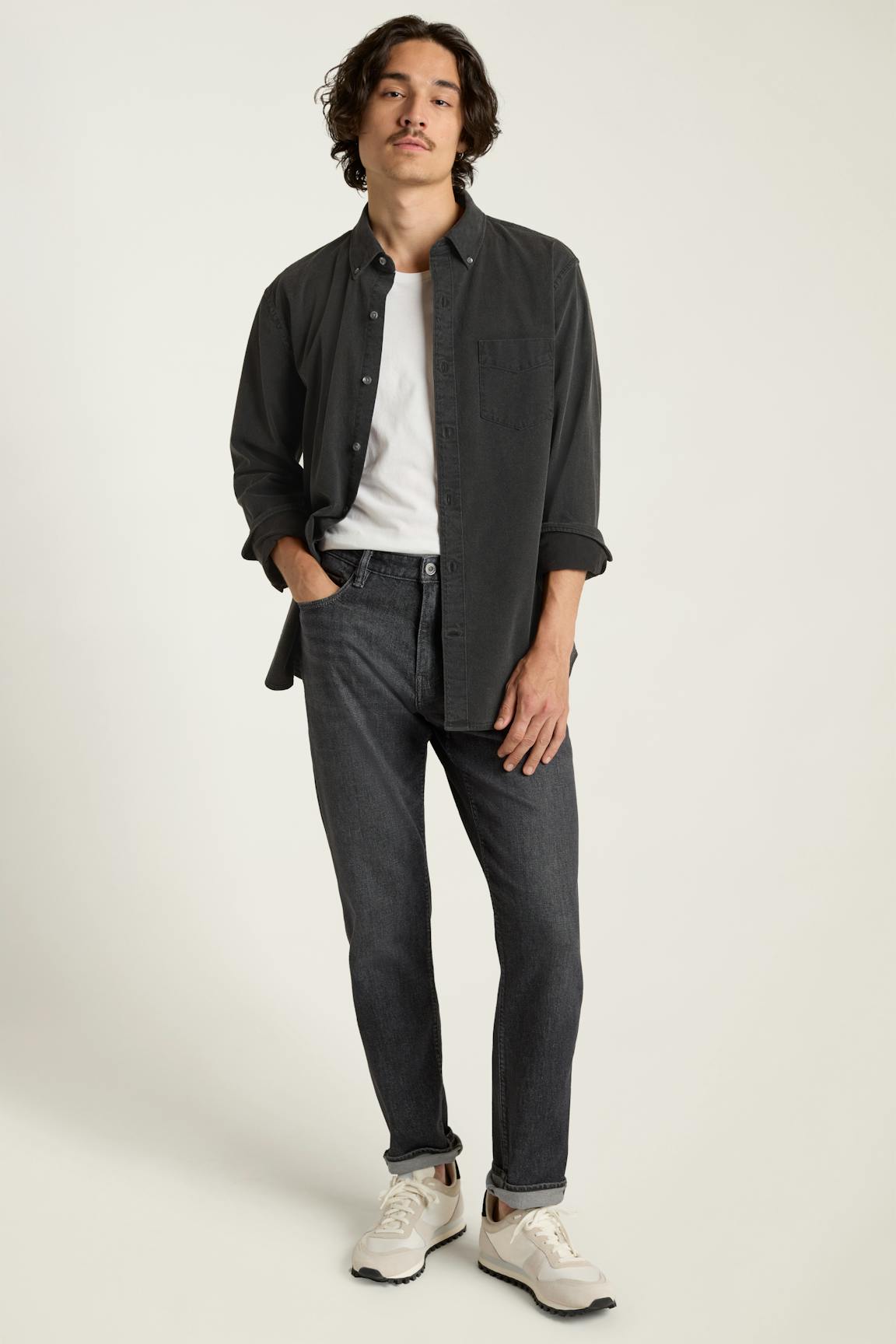 Gramercy Premium Jean Bonobos Featured
